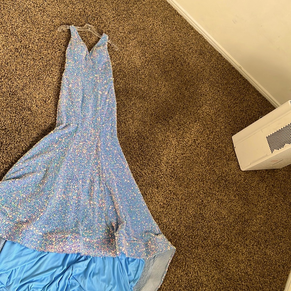 Women’s size 4 dress